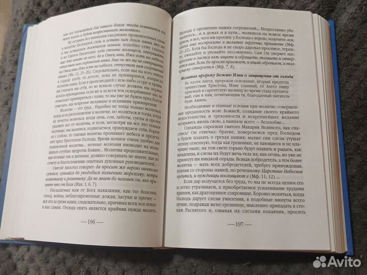 Книга. Золотой святыни свет