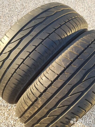 Bridgestone Turanza ER300 185/60 R14