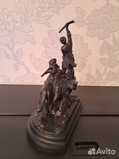 Каслинское литье