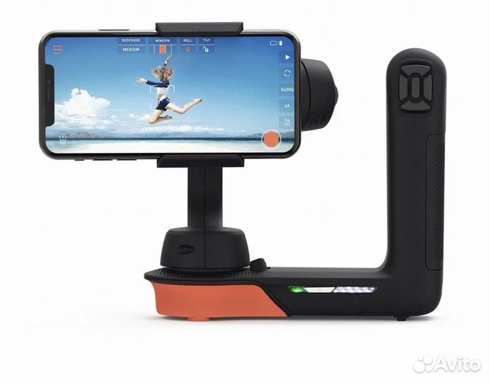 Сбилизатор для смартфона Freefly movi