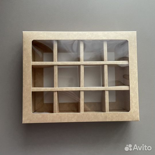 Коробка для конфет