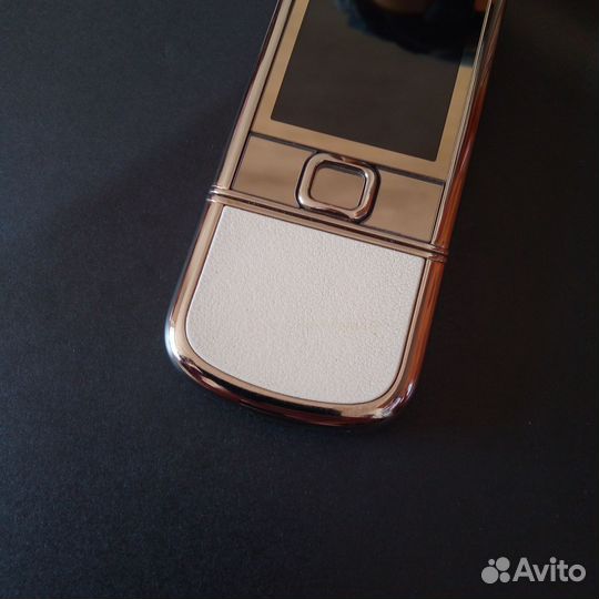 Nokia 8800 Gold Arte, 4 ГБ