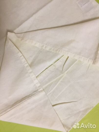 Наволочки 50 Х 70, икеа