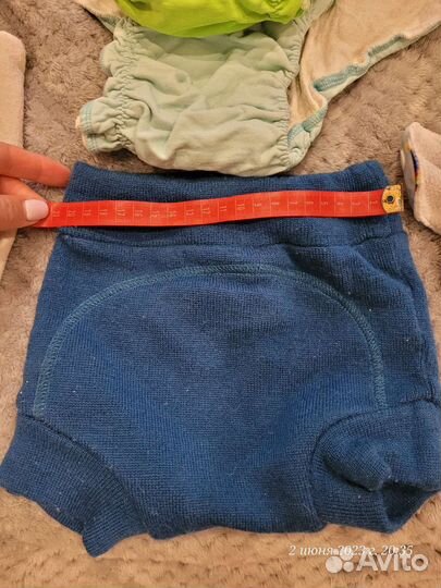 Система естественного пеленания Little Pirat