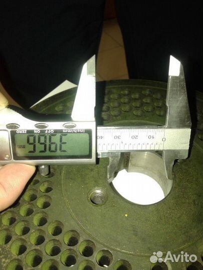 Плоские матрицы гранулятора