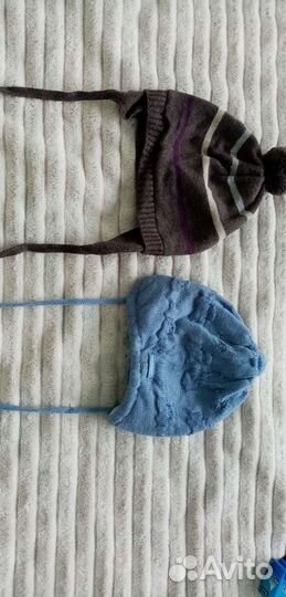 Вещи для малышей