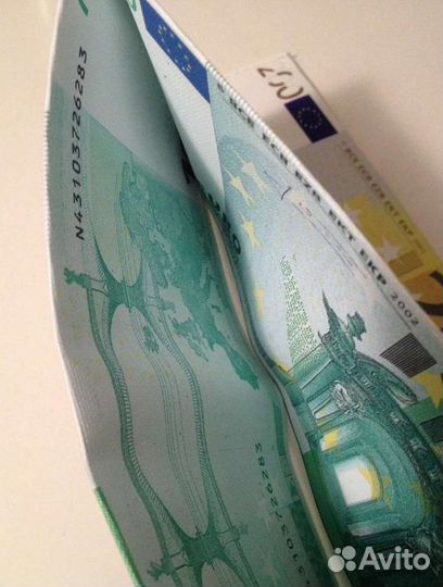 Конверт подарочный для денег