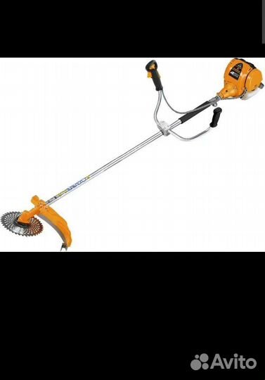 Ремонт бензотехники