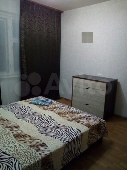 2-к. квартира, 54 м², 2/9 эт.