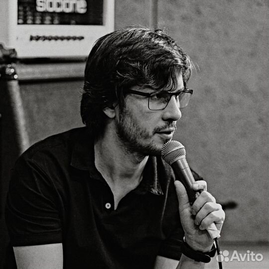 Обучение созданию музыки на компьютере