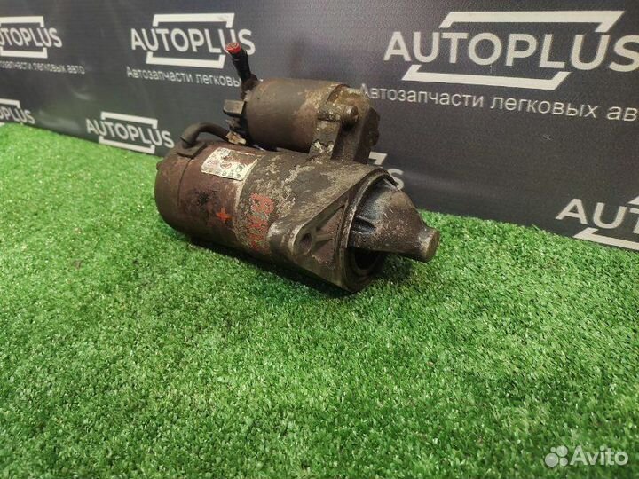 Стартер Lifan Breez