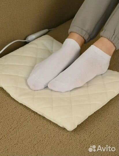 Электрическая грелка