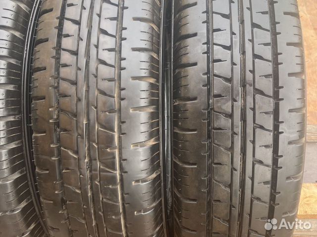 Dunlop 185/80 R14C 45L