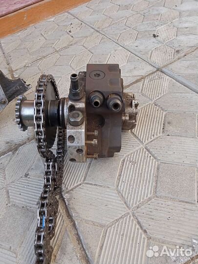 Продам двигатель на Киа Соренто 2,5 145