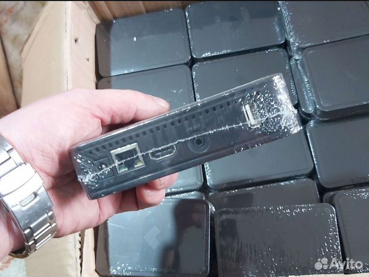 Приставки без вайфай И без аб.платы 320+ каналов