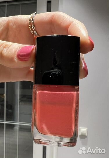 Набор лаков для ногтей Chanel