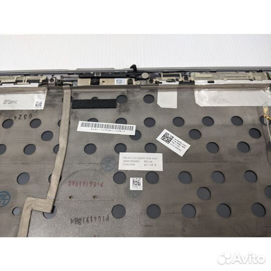 Крышка матрицы 0p8fnx, AM0FD000800, Dell Latitude