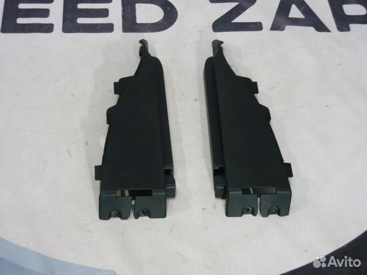 Держатель полки задний Kia Ceed ED G4FA 2010