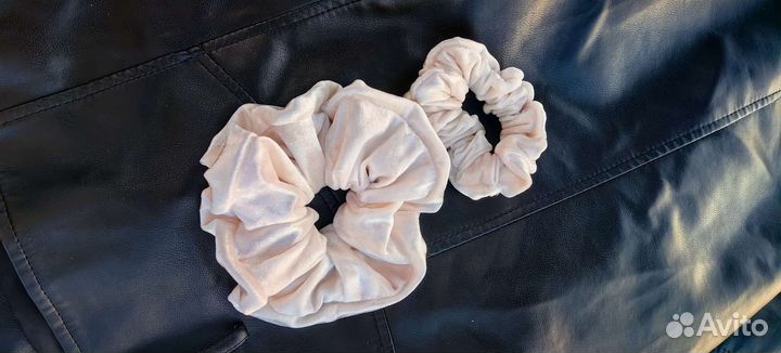 Резинки для волос