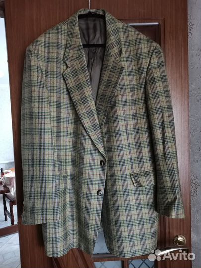 Пиджак винтаж