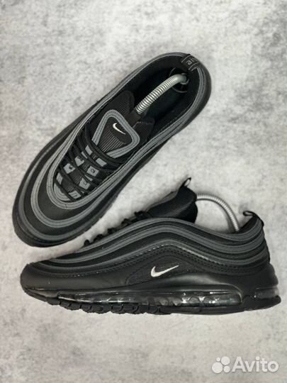 Кроссовки Nike Air Max 97