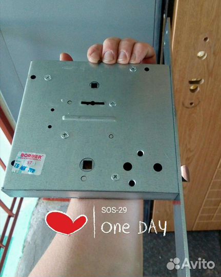 Вскрытие замков, дверей, сейфов, гаражей, офисов