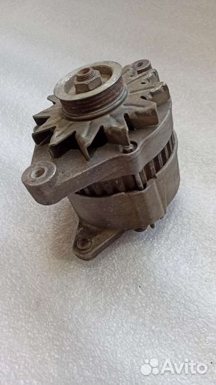 Генератор Nissan Primera p10