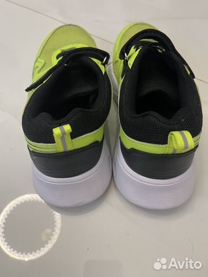 Кроссовки для мальчика 38 размер