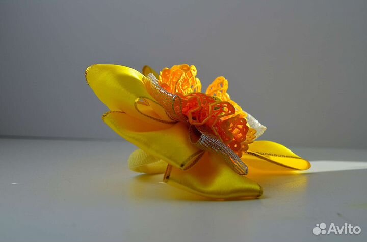 Резинка для волос