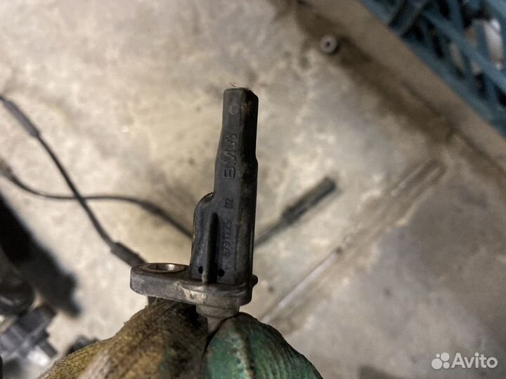 Импульсный датчик DSC Зд BMW 1 F20