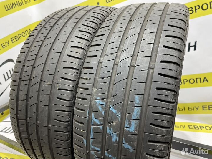 Barum Bravuris 3HM 195/45 R16