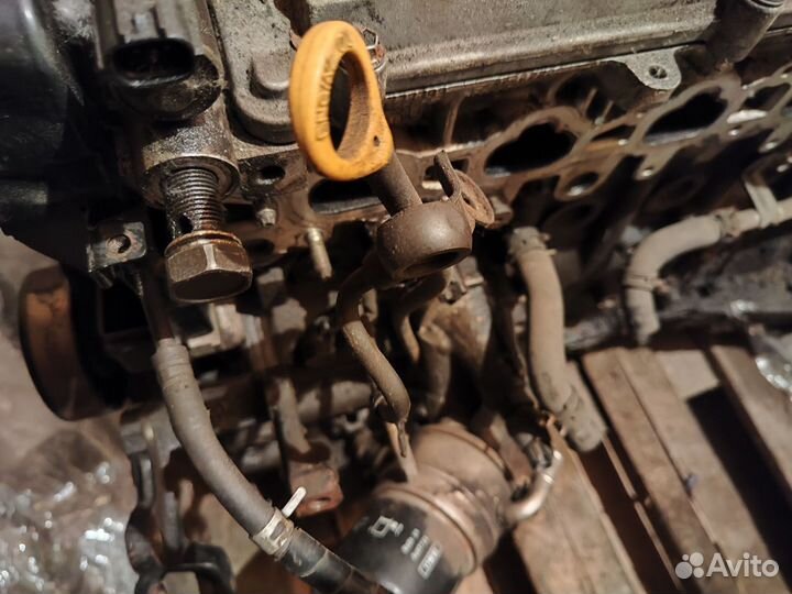 Двигатель Lexus GS300 1998-2004 2jzge