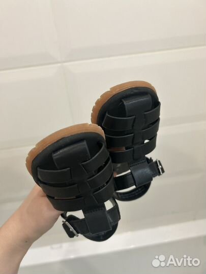 Сандалии Next 24