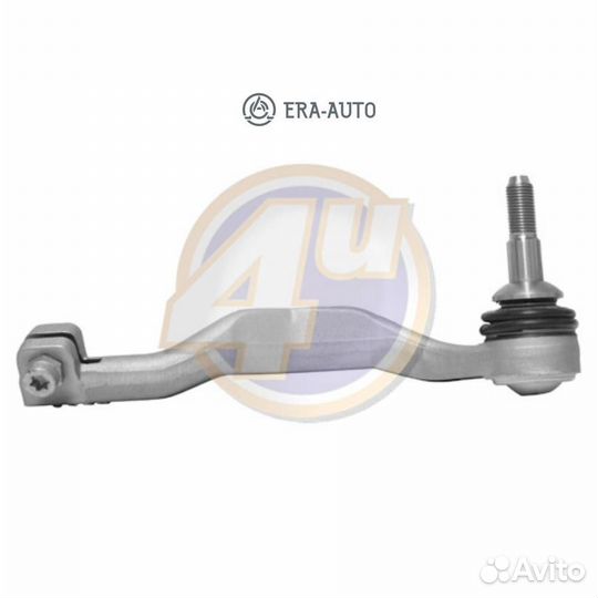 4U BW-A-00979 Наконечник рулевой тяги