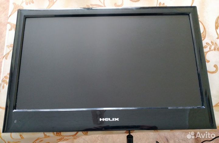 Телевизор Helix HTV-193L