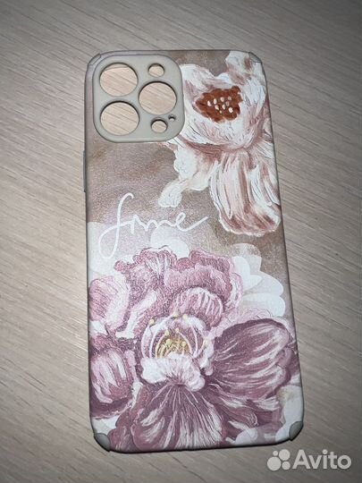 Чехол на iPhone 13 pro max