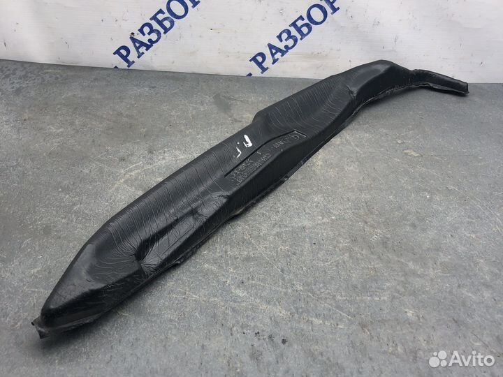 Правый наполнитель фьюжен