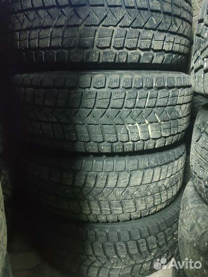 Колеса на prado
