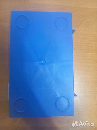 Органайзер для мулине, швейных принадлежностей