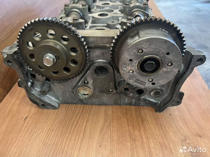 Гбц 4b10-11 mitsubishi ASX/Lancer/Outlander 2