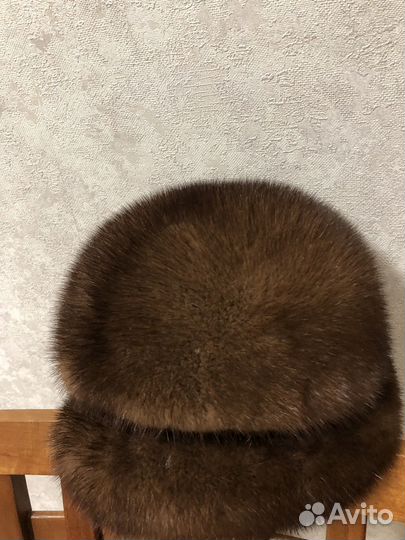 Шапка женская