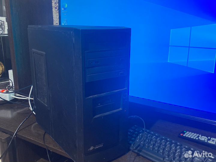 Системный блок i5