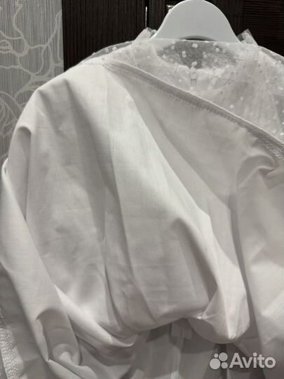 Платье детское 98