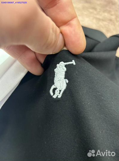 Поло Polo Ralph Lauren