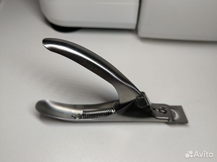 Гильотина, Типсорез metzger