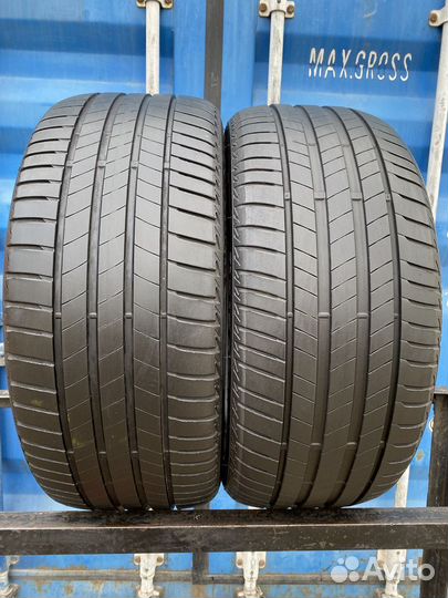 Bridgestone Turanza T005 245/45 R18 96W