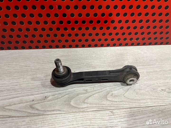 Стойка стабилизатора задняя Bmw 5 G30 2017