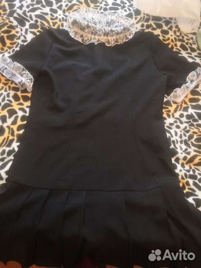 Школьная форма