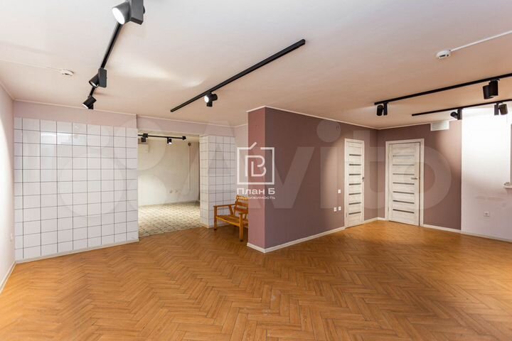 Помещение свободного назначения