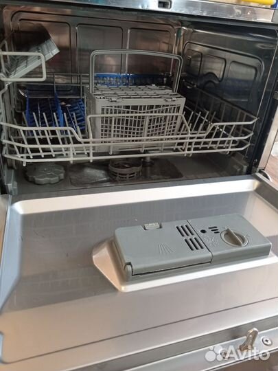 Посудомоечная машина